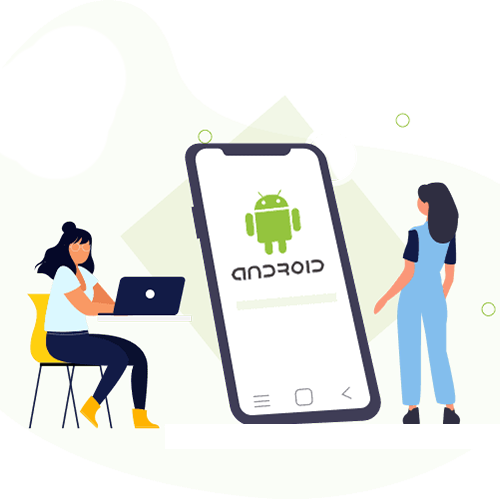 Android App Development Company Kerala