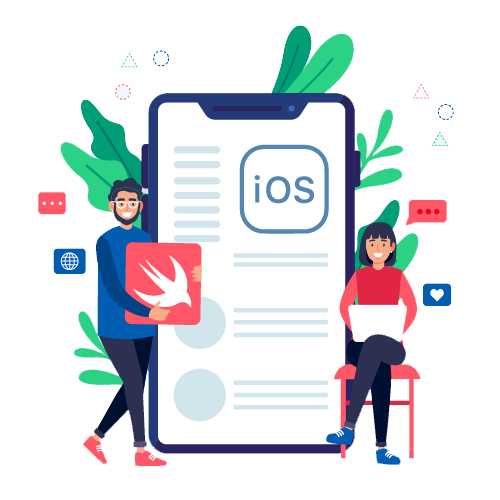 IOS App Development Company in Kerala